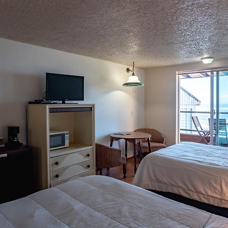 טילאמוק Terimore Lodging By The Sea מראה חיצוני תמונה