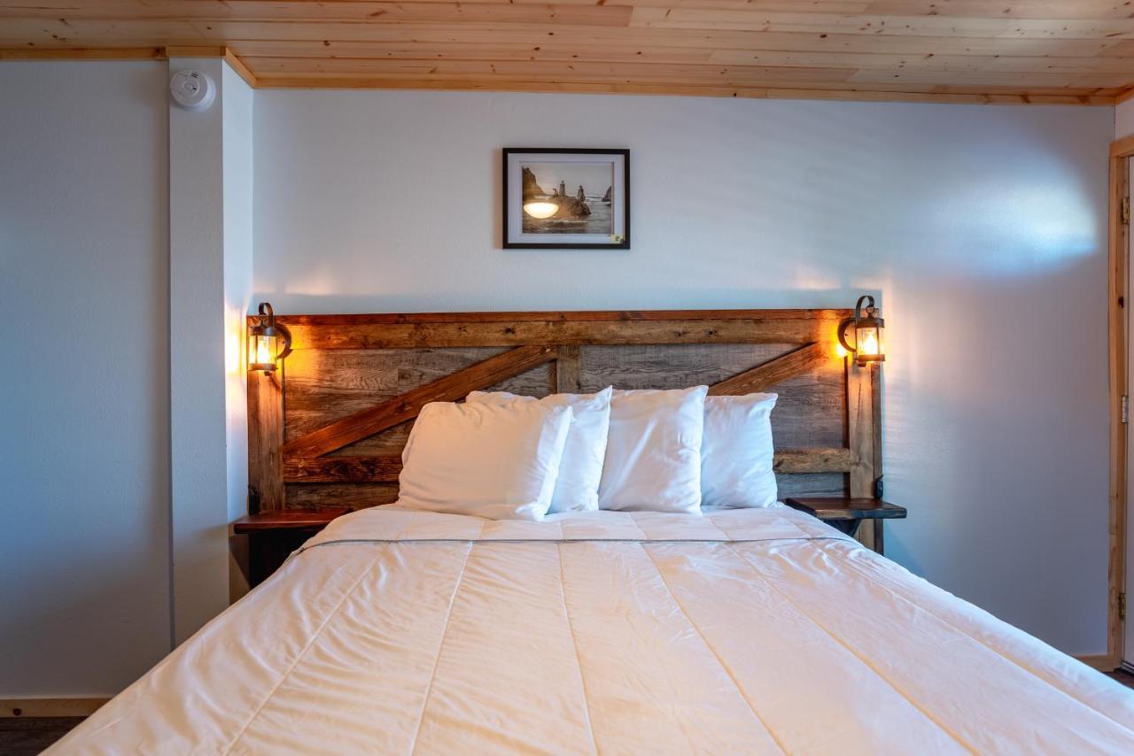 טילאמוק Terimore Lodging By The Sea מראה חיצוני תמונה