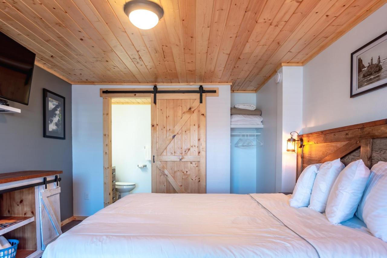 טילאמוק Terimore Lodging By The Sea מראה חיצוני תמונה
