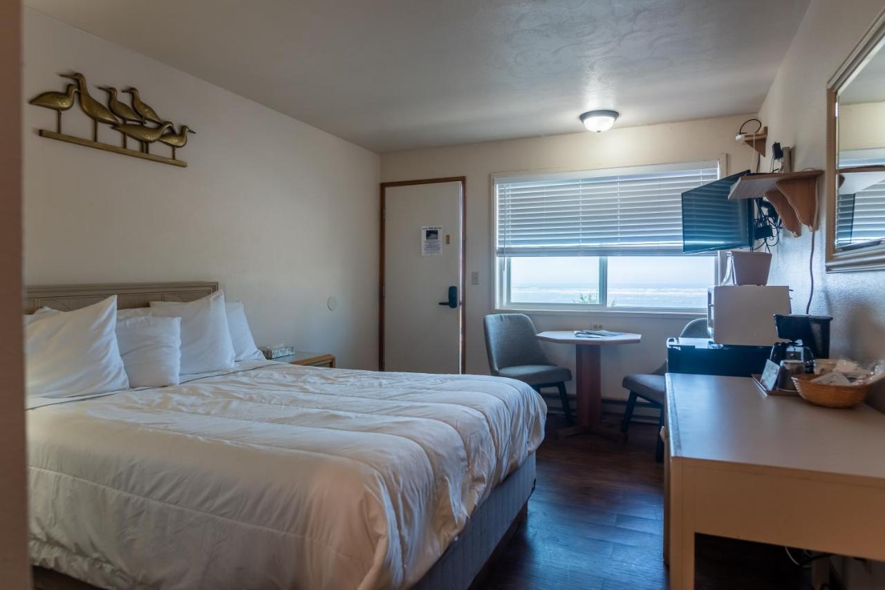 טילאמוק Terimore Lodging By The Sea מראה חיצוני תמונה