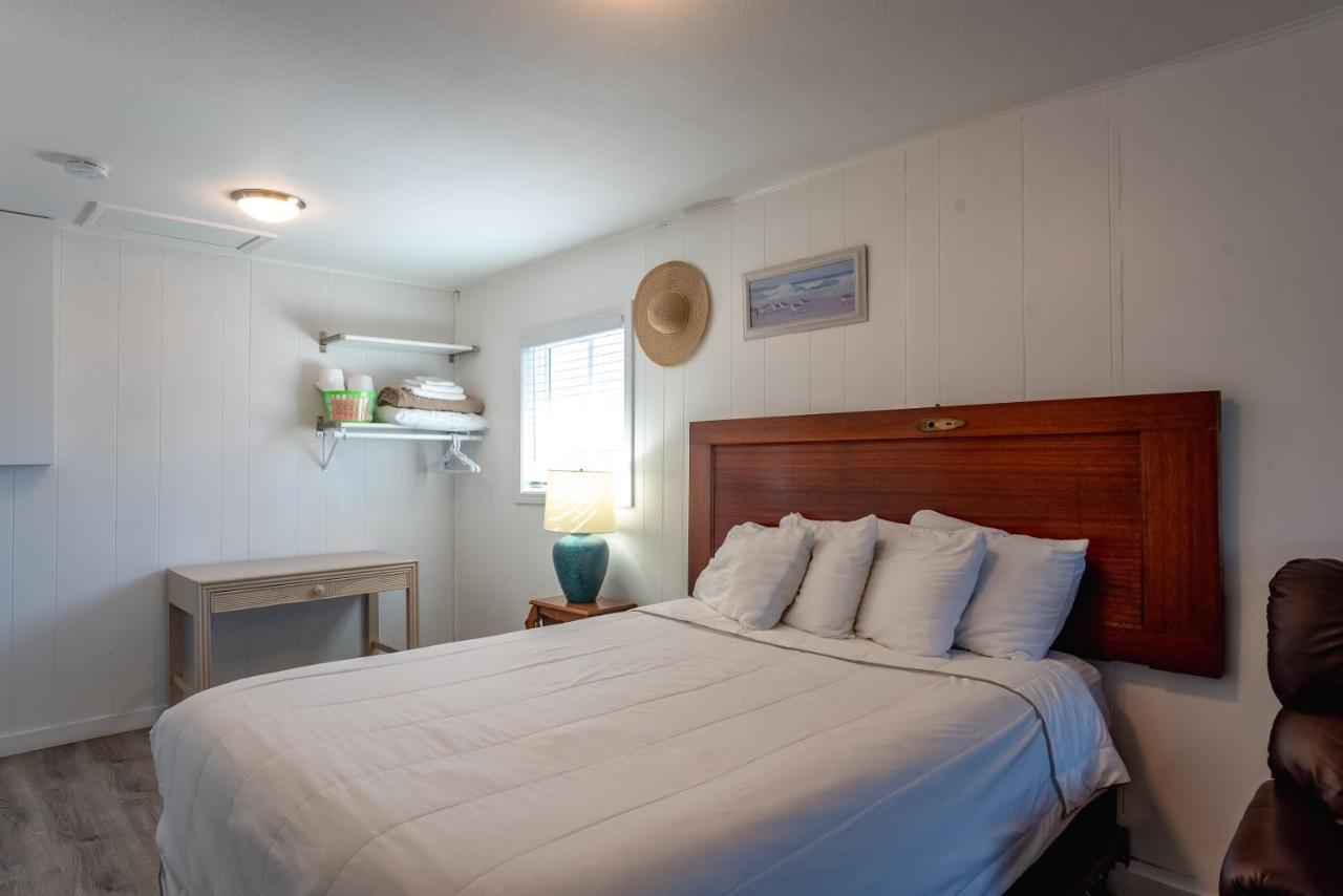 טילאמוק Terimore Lodging By The Sea מראה חיצוני תמונה