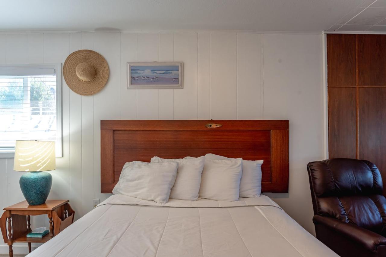 טילאמוק Terimore Lodging By The Sea מראה חיצוני תמונה