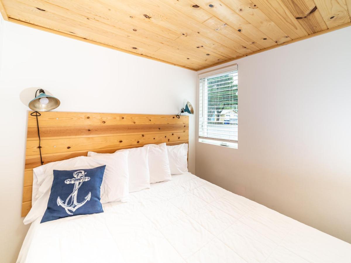 טילאמוק Terimore Lodging By The Sea מראה חיצוני תמונה
