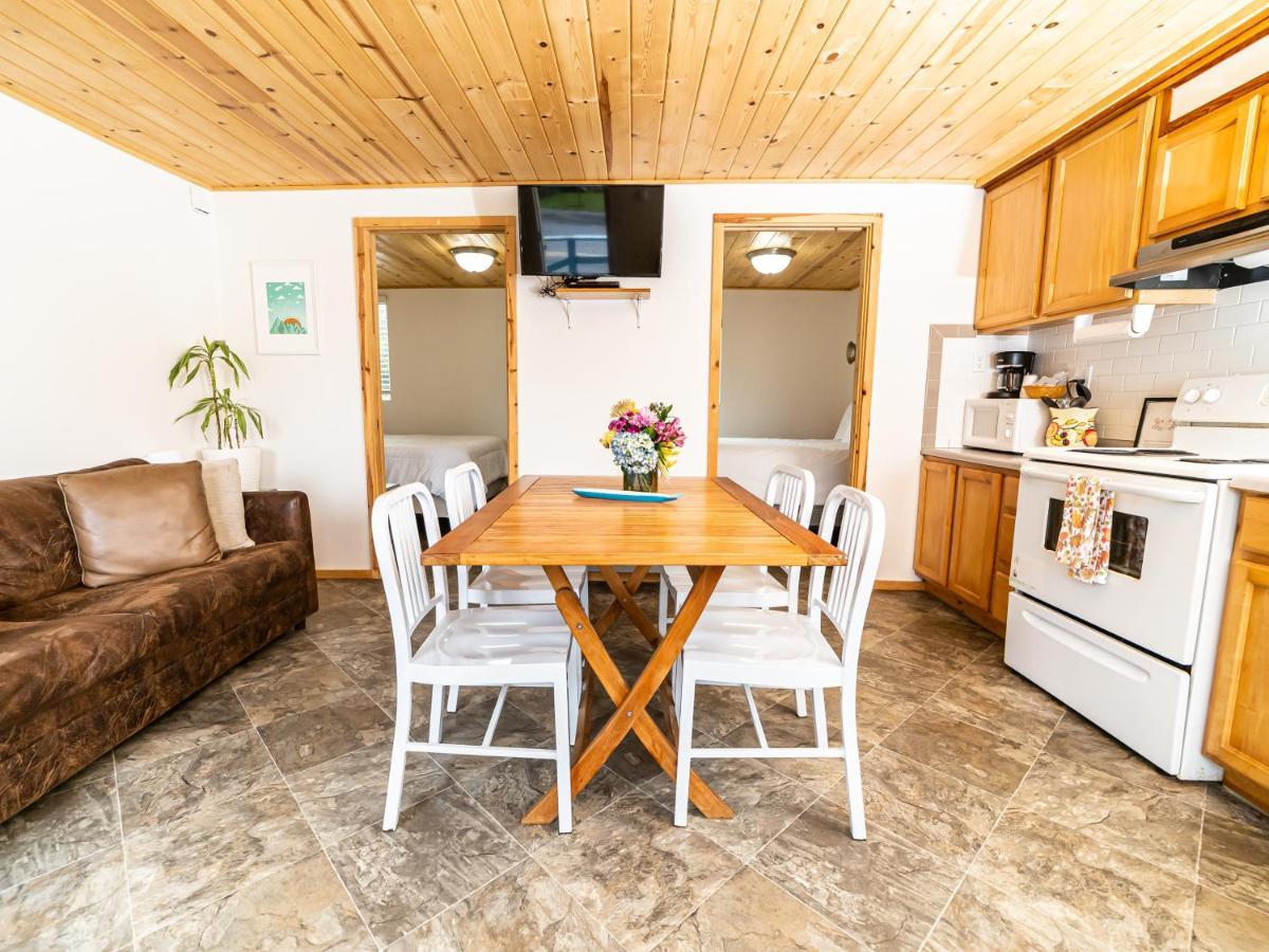 טילאמוק Terimore Lodging By The Sea מראה חיצוני תמונה
