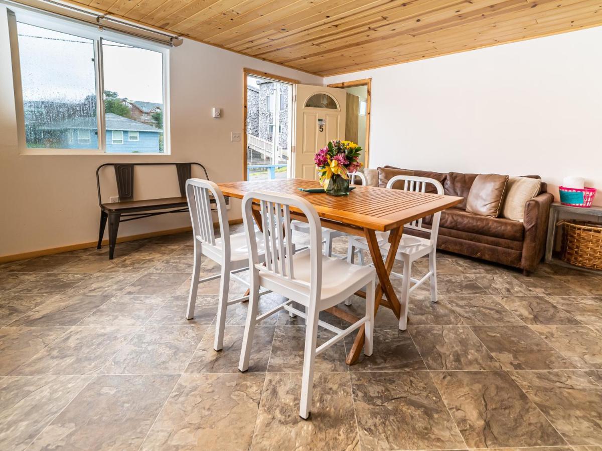 טילאמוק Terimore Lodging By The Sea מראה חיצוני תמונה