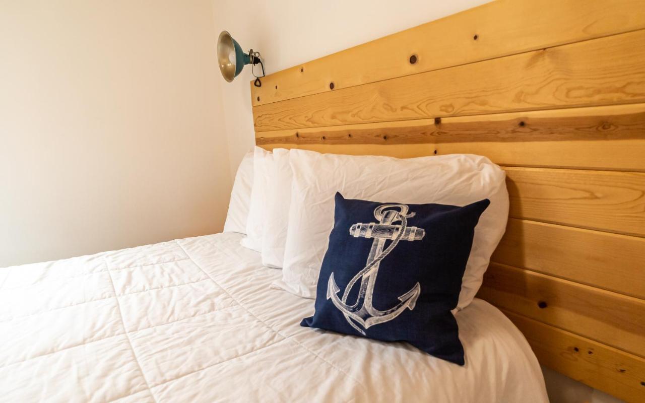 טילאמוק Terimore Lodging By The Sea מראה חיצוני תמונה