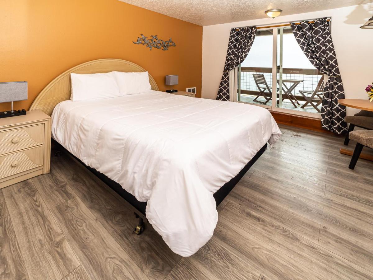 טילאמוק Terimore Lodging By The Sea מראה חיצוני תמונה